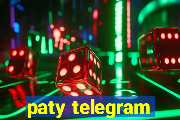 paty telegram